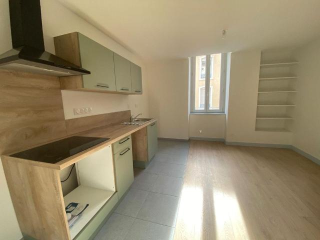 Appartement location à Valence
