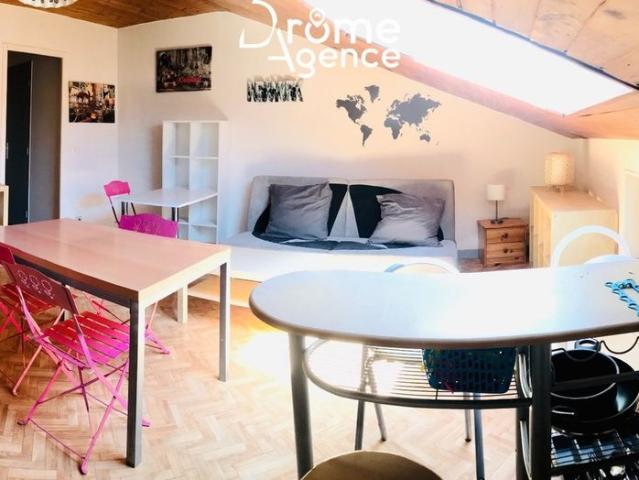 Appartement location à Valence