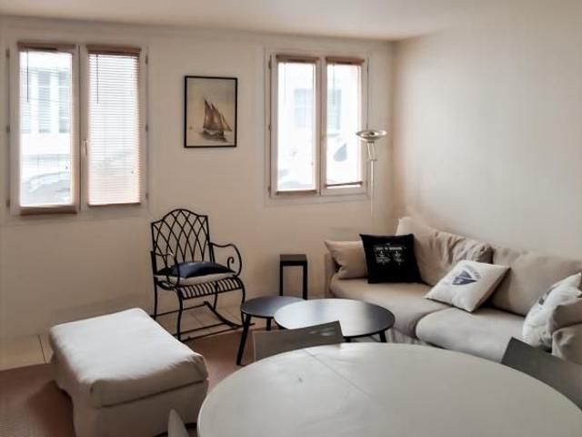 Appartement location à Vannes, Bretagne