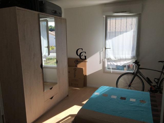 Appartement location à Nantes, Vertou