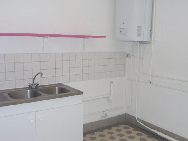 Appartement location à Vichy, Le Vernet