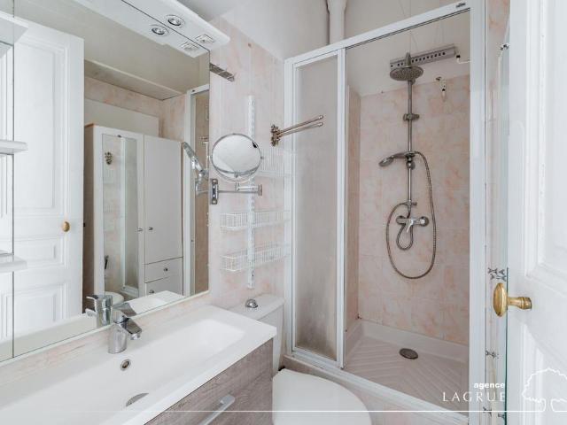 Appartement location à Vichy, Le Vernet