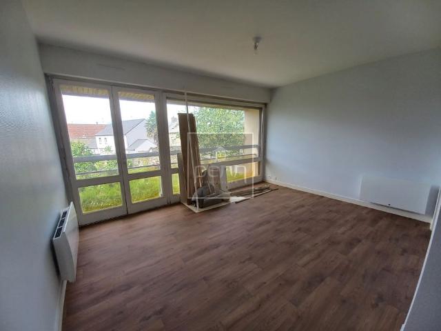 Appartement location à Hospice St Nicolas, Vitré