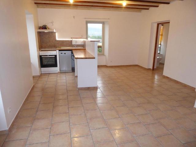 Appartement location à Largentière, Vogüé