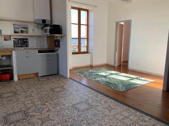 Appartement location à Largentière, Vogüé