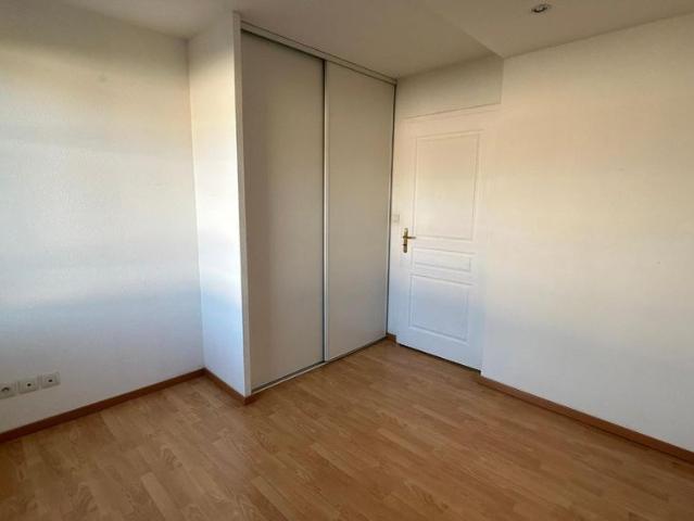 Appartement location à Mulhouse, Wittenheim