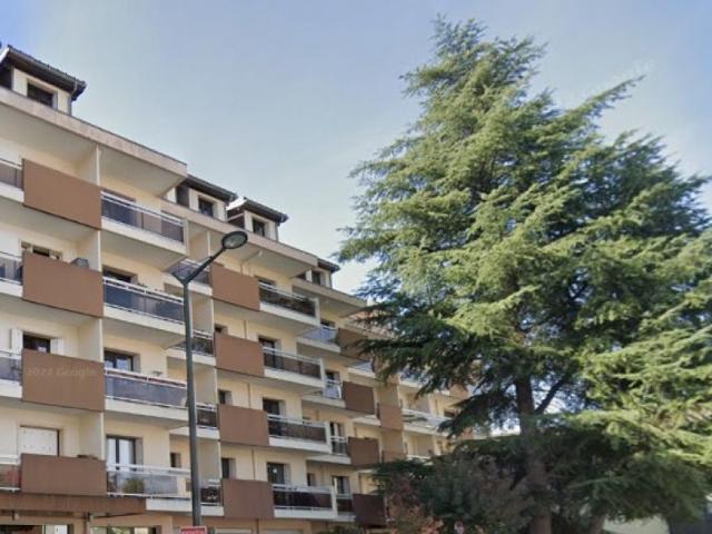 Appartement location à Annecy