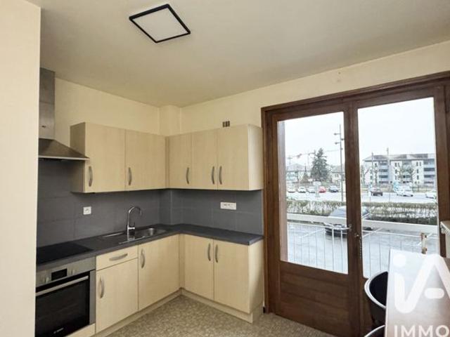 Appartement location à Bonneville, Arenthon