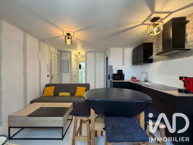 Appartement location à Bayonne