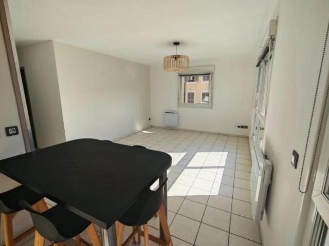 Appartement location à Annecy