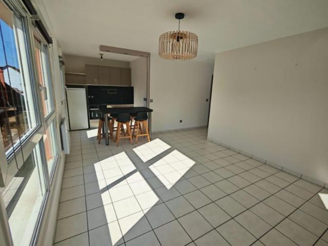 Appartement location à Annecy
