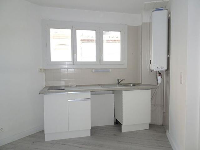 Appartement location à Narbonne