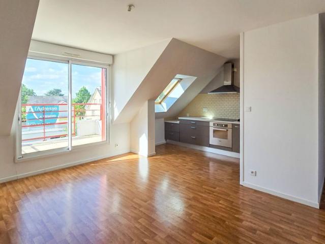 Appartement location à Pontivy, Bretagne