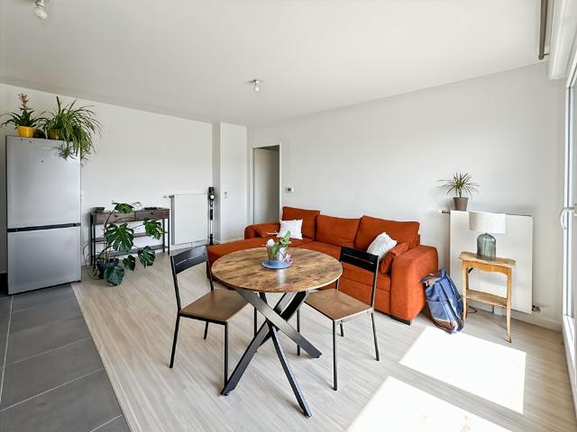 Appartement location à Saint-Germain-en-Laye, Poissy