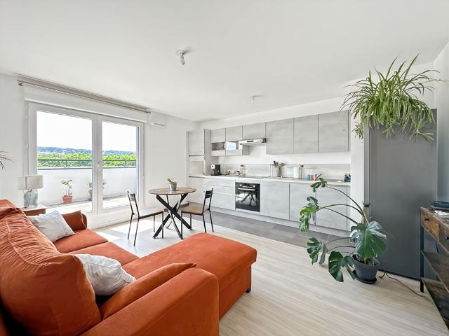 Appartement location à Saint-Germain-en-Laye, Poissy