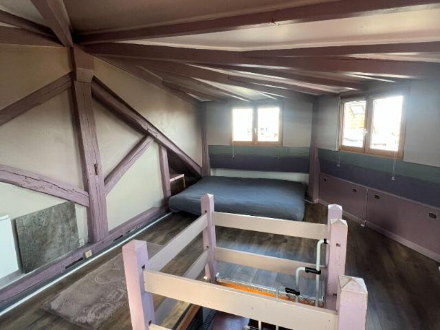 Appartement location à France métropolitaine, Romainville