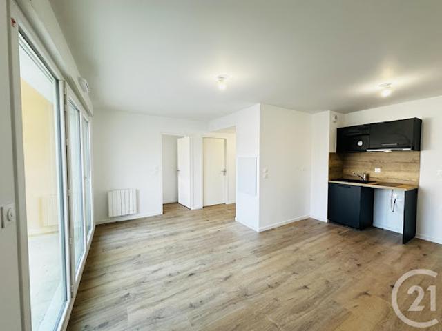 Appartement location à Rochefort, Fouras