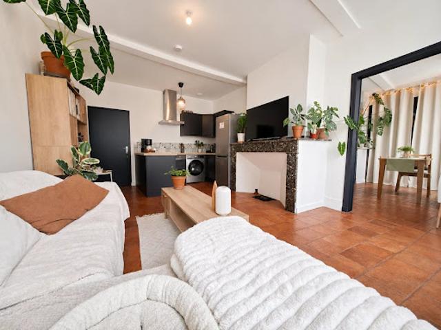 Appartement location à Auch, Lombez