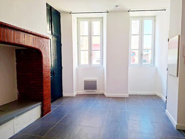 Appartement location à Lapouche Ouest, Lombez
