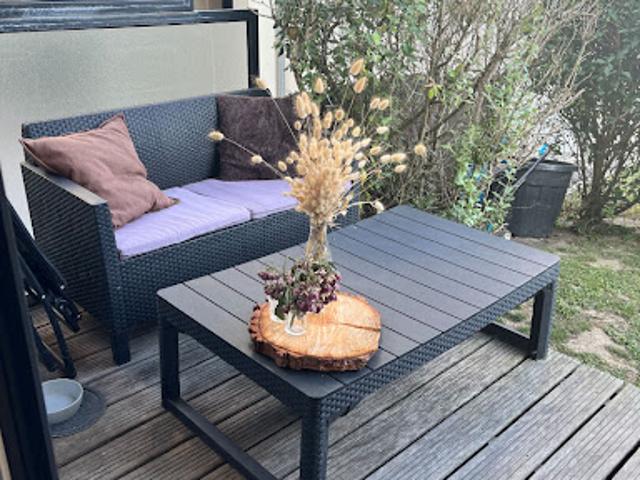 Appartement location à Saint-Malo, Bretagne