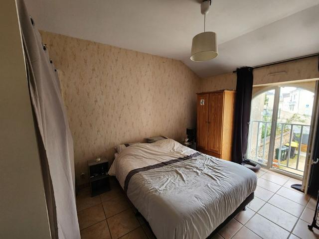 Appartement location à Marché, Herbault