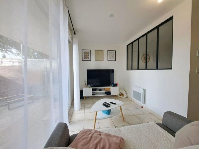 Appartement location à La Roche-sur-Yon, Les Herbiers