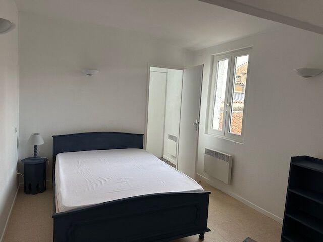 Appartement location à Rochefort