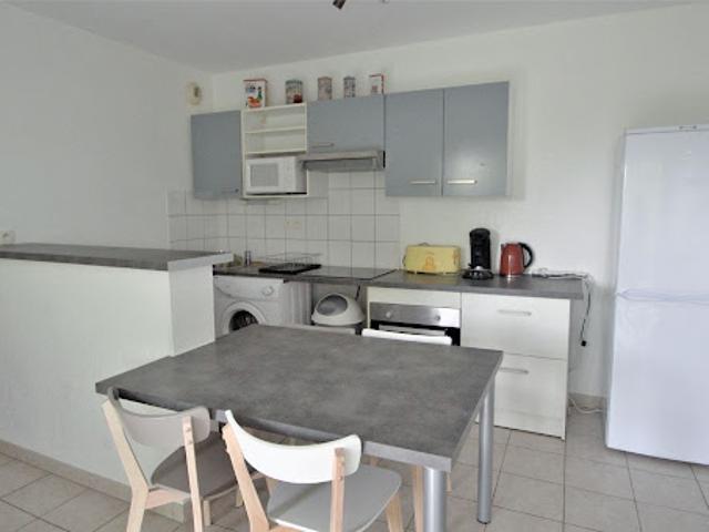Appartement location à Pau
