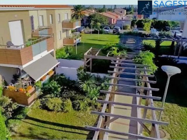 Appartement location à Perpignan, Saint-laurent-de-la-salanque
