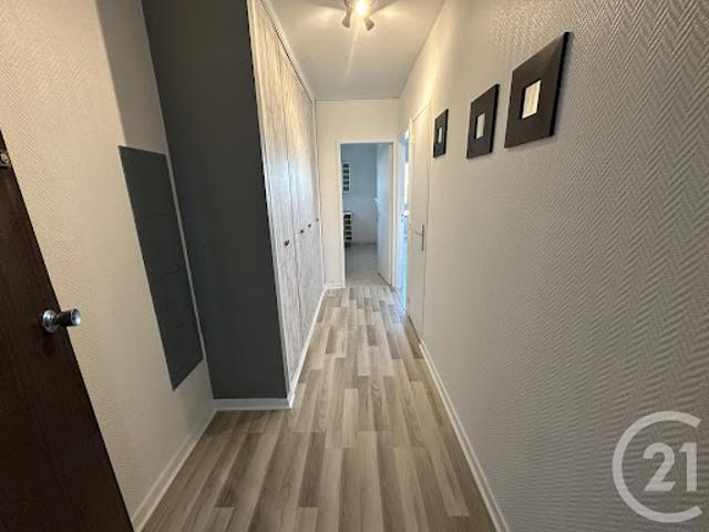 Appartement location à Argenteuil, Franconville