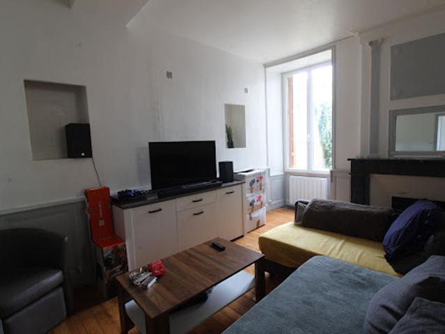 Appartement location à Saumur, Beaufort-en-vallée