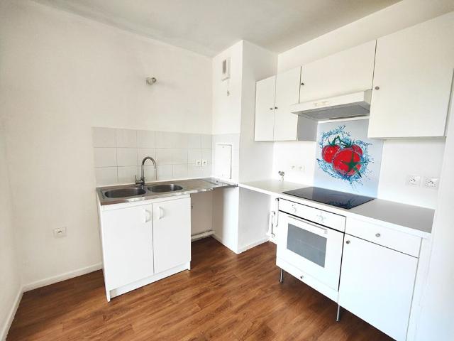 Appartement location à Melun, Dammarie-les-lys