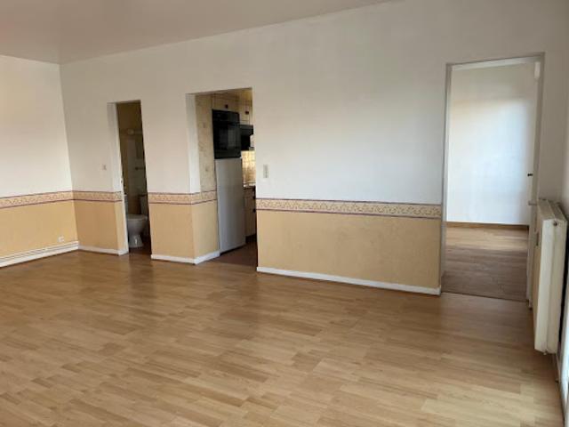Appartement location à La Rochelle, Périgny