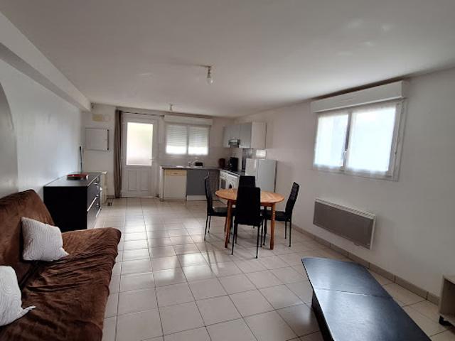Appartement location à Lapurdi, Boucau