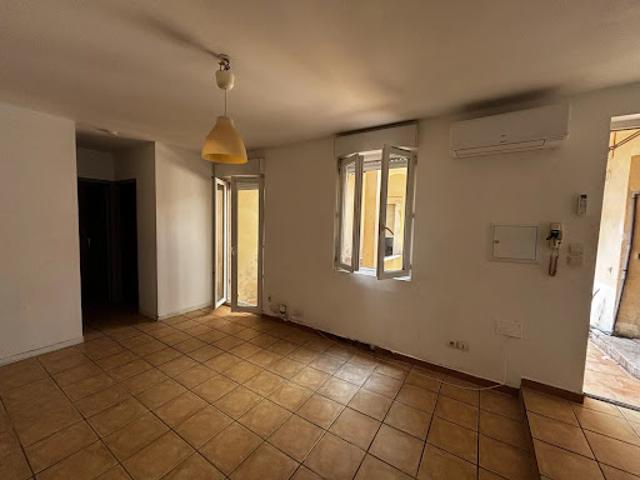 Appartement location à Nîmes
