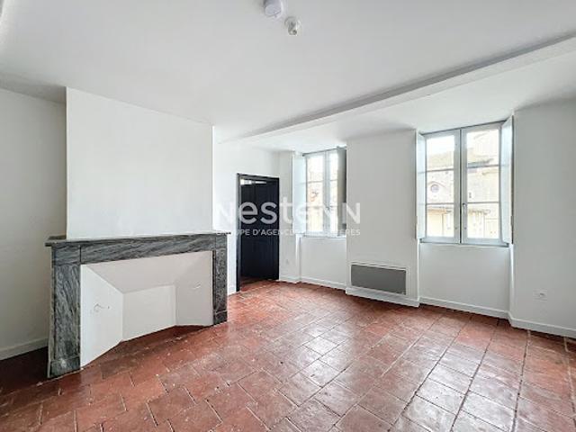 Appartement location à Auch, Lombez
