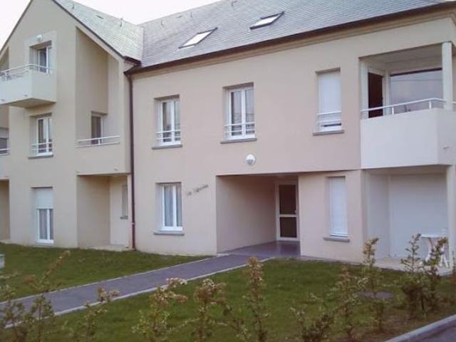 Appartement location à Nointel, Val-d'Oise