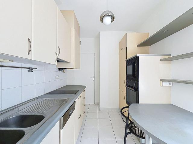 Appartement location à Angers