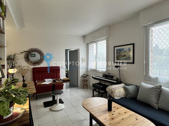 Appartement location à Étampes, Guigneville-sur-essonne