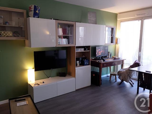 Appartement location à Palaiseau, Les Ulis