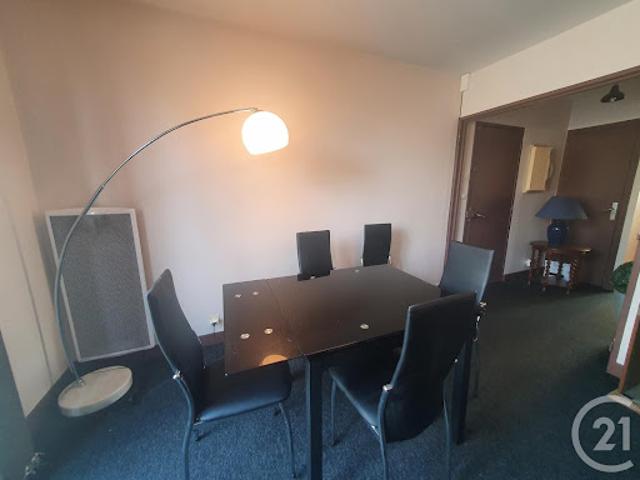 Appartement location à Orléans, Beaugency