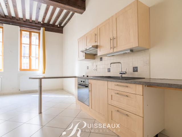 Appartement location à Dijon