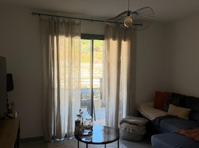 Appartement location à Bastia, Furiani