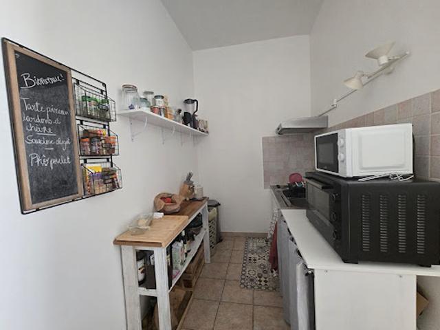 Appartement location à Nîmes, Remoulins