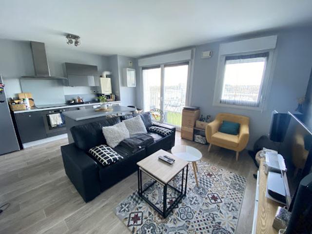 Appartement location à Nantes, Saint-herblain