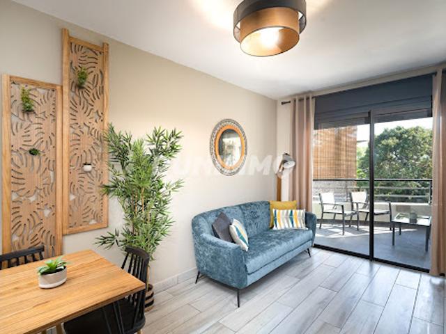 Appartement location à La Réunion