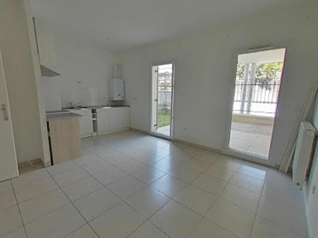 Appartement location à Vaires-sur-Marne, Seine-et-Marne