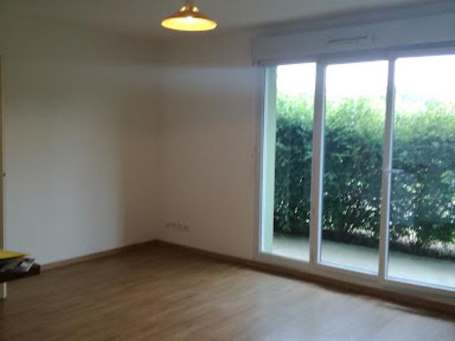 Appartement location à Résidence La Tonnellerie, Langon