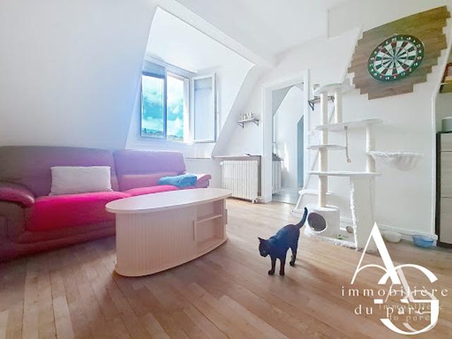 Appartement location à Rouen, Caudebec-en-caux