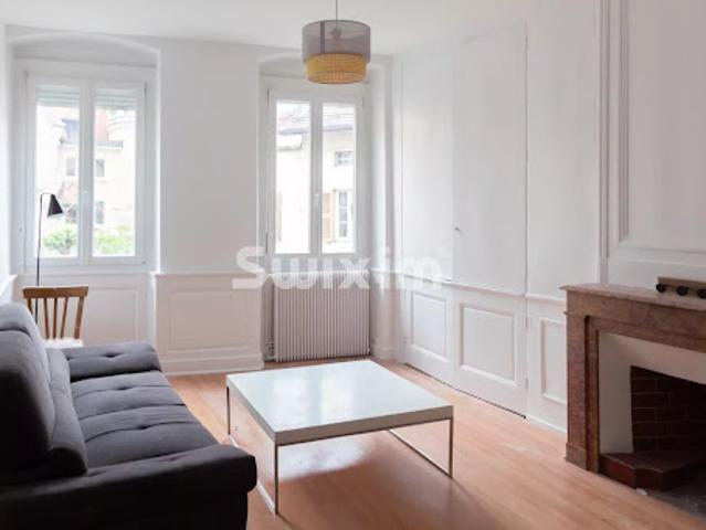 Appartement location à Saint-Claude, Saint-claude